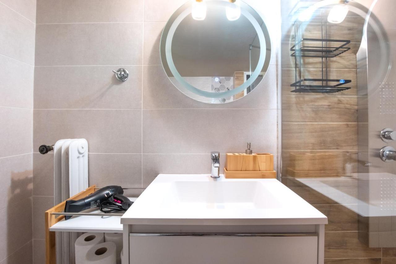 Apartament Vintage House Near Downtown Ateny Zewnętrze zdjęcie