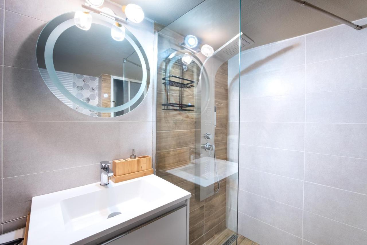 Apartament Vintage House Near Downtown Ateny Zewnętrze zdjęcie