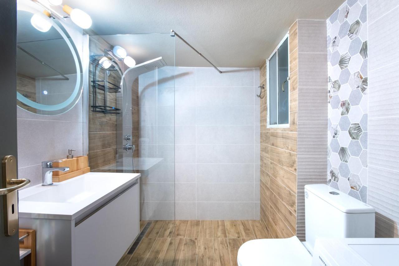 Apartament Vintage House Near Downtown Ateny Zewnętrze zdjęcie